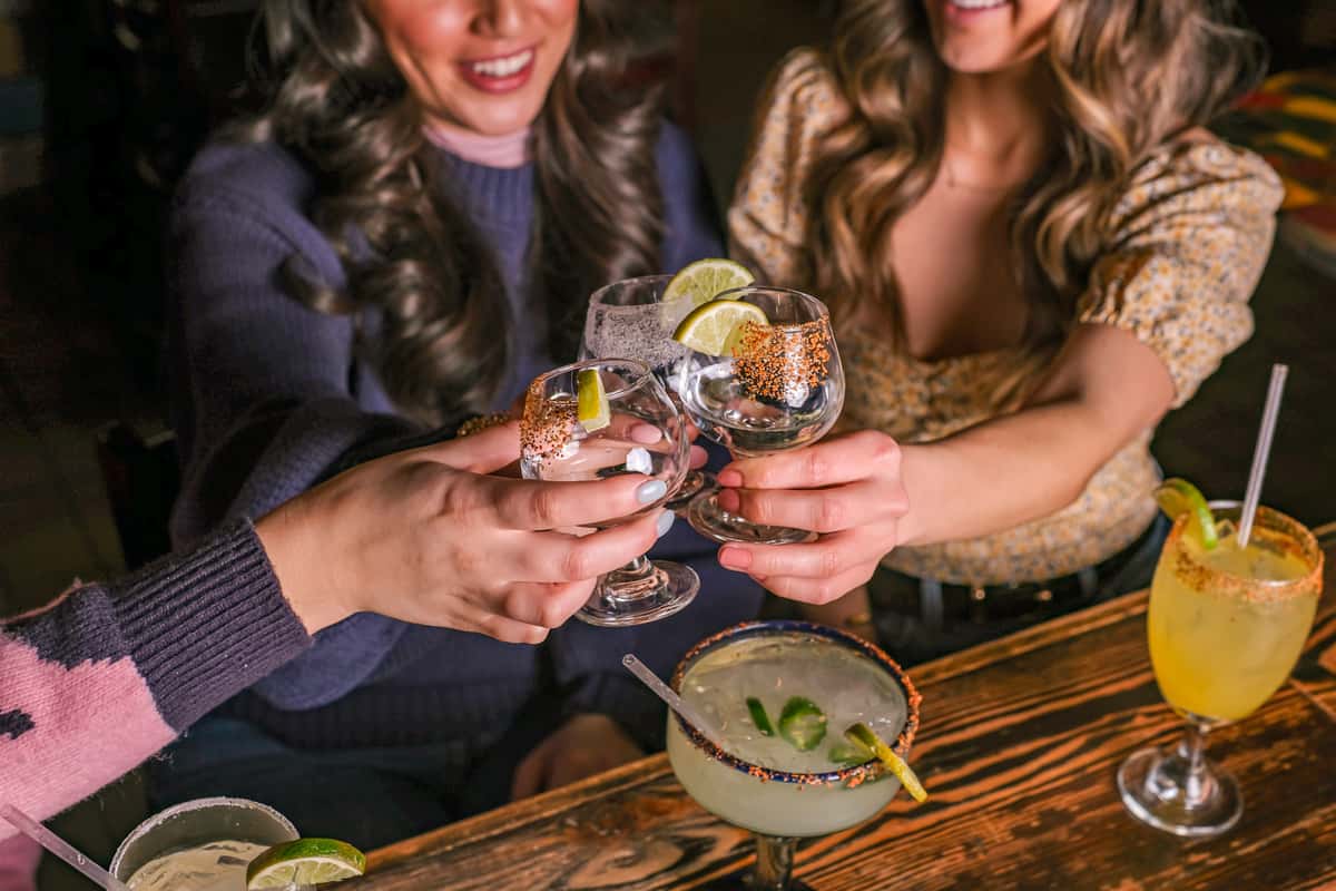 cheers