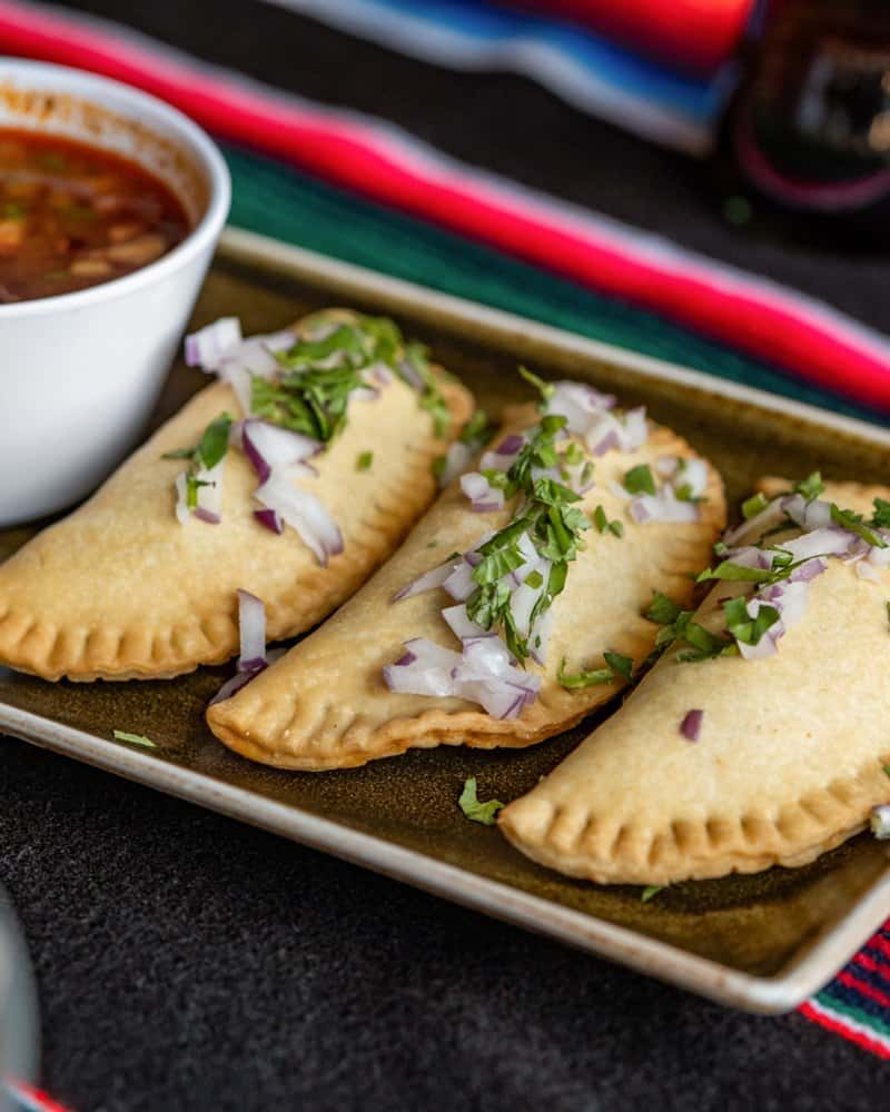 Empanadas