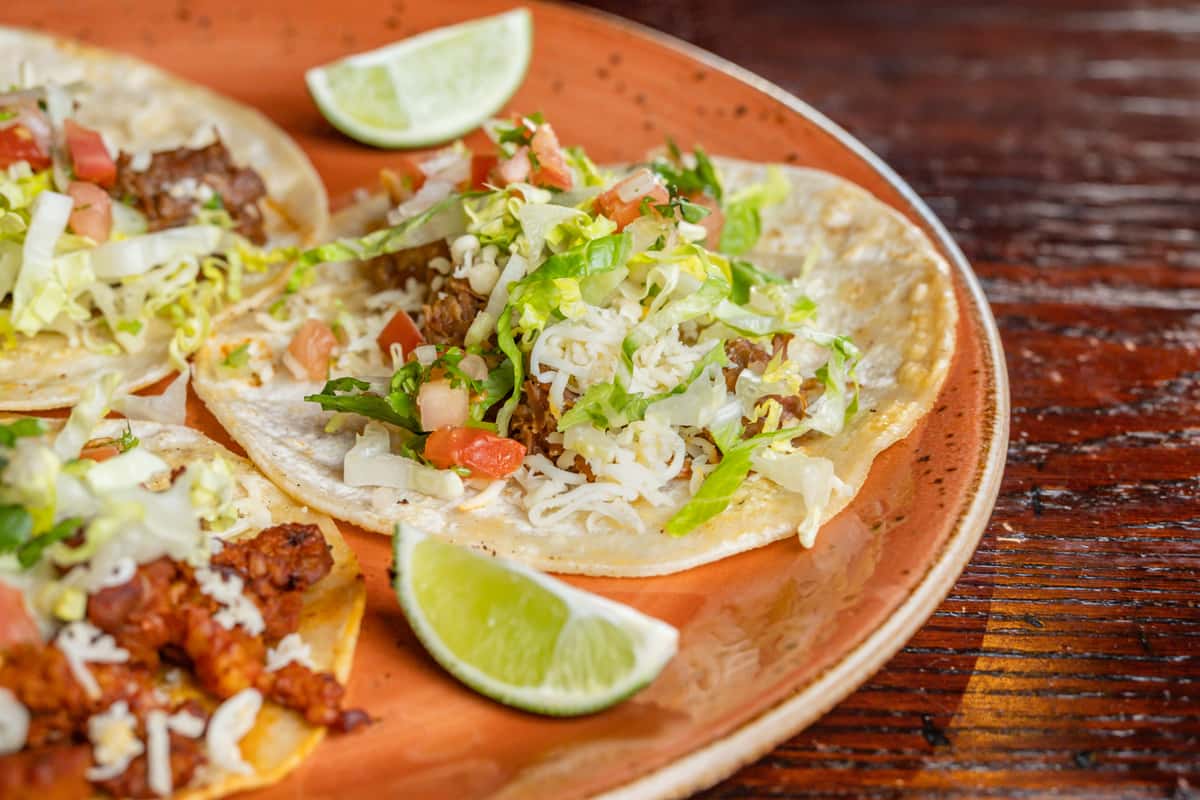 tacos