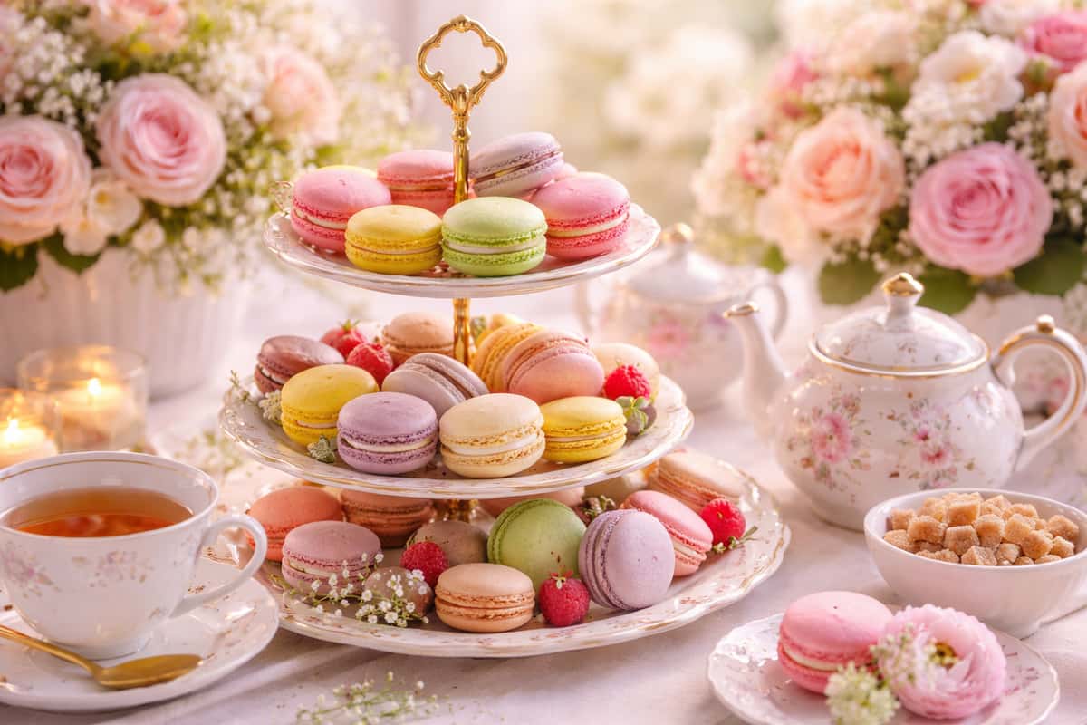 Macaroon