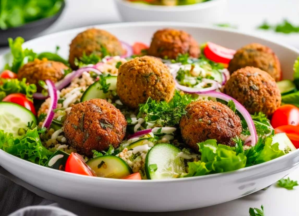 Salad
