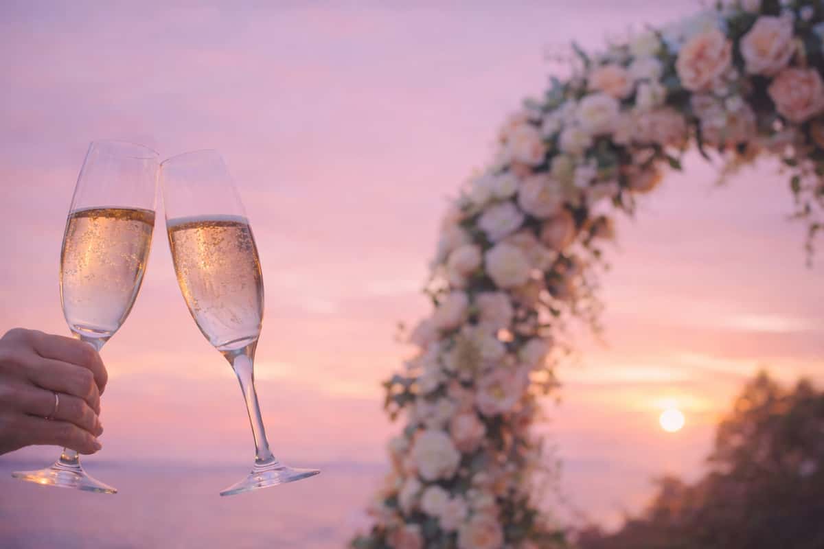 Wedding Cover Photo