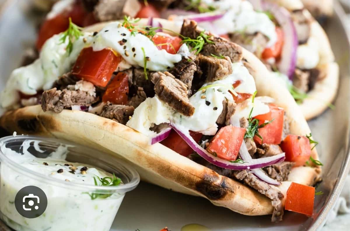 Gyro