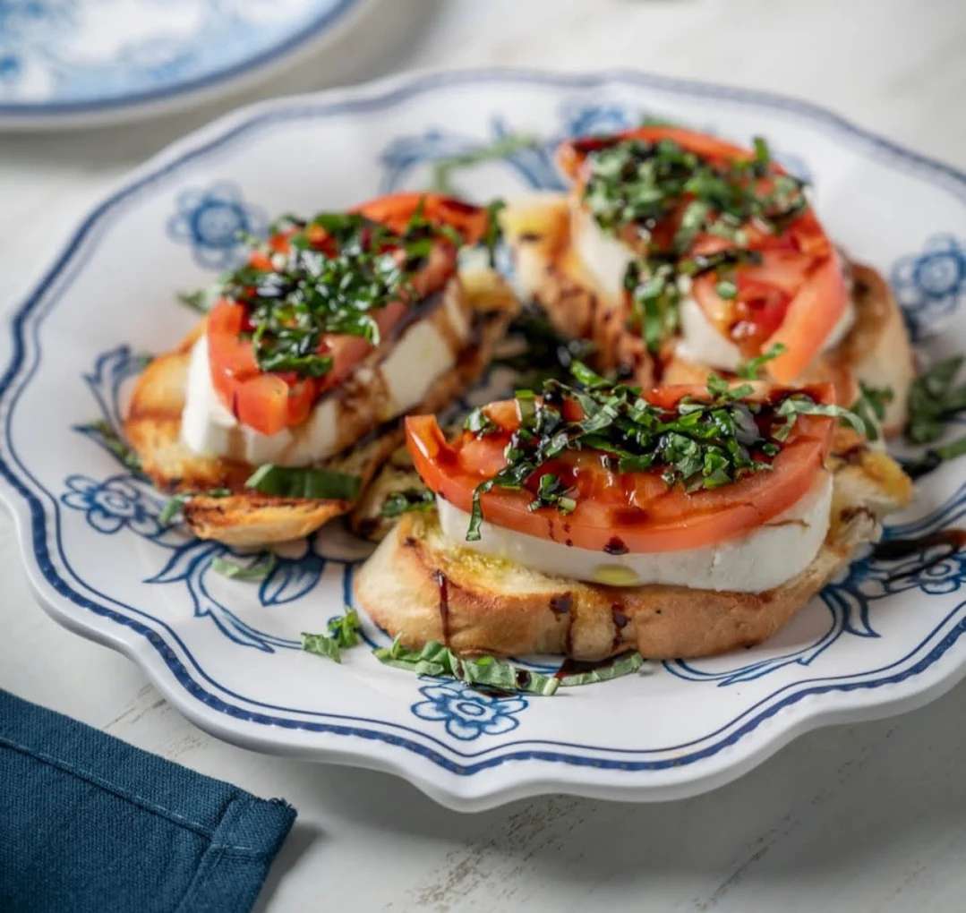 Caprese Appetizer