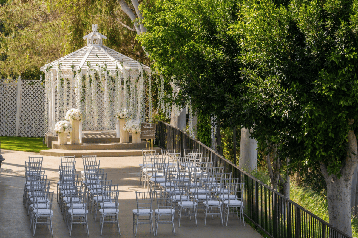 Lower Gazebo Patio