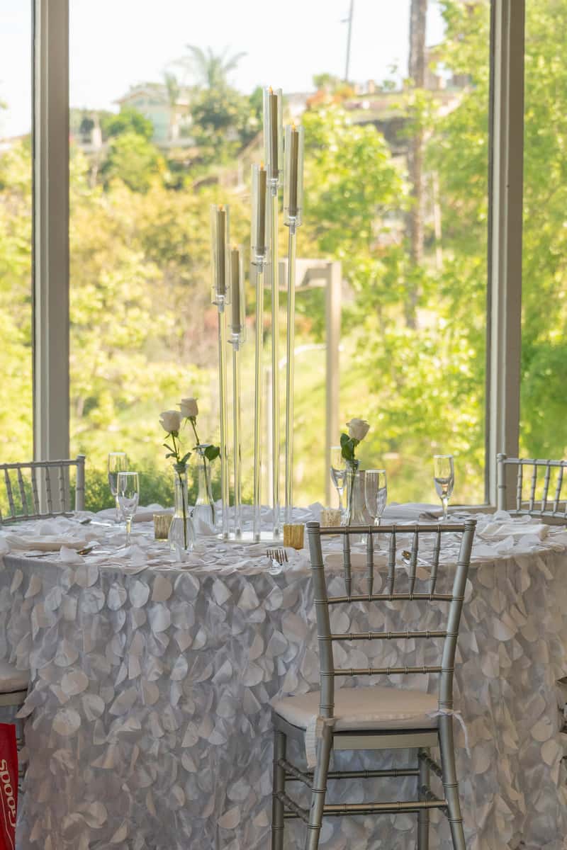 Large Private Event Venue