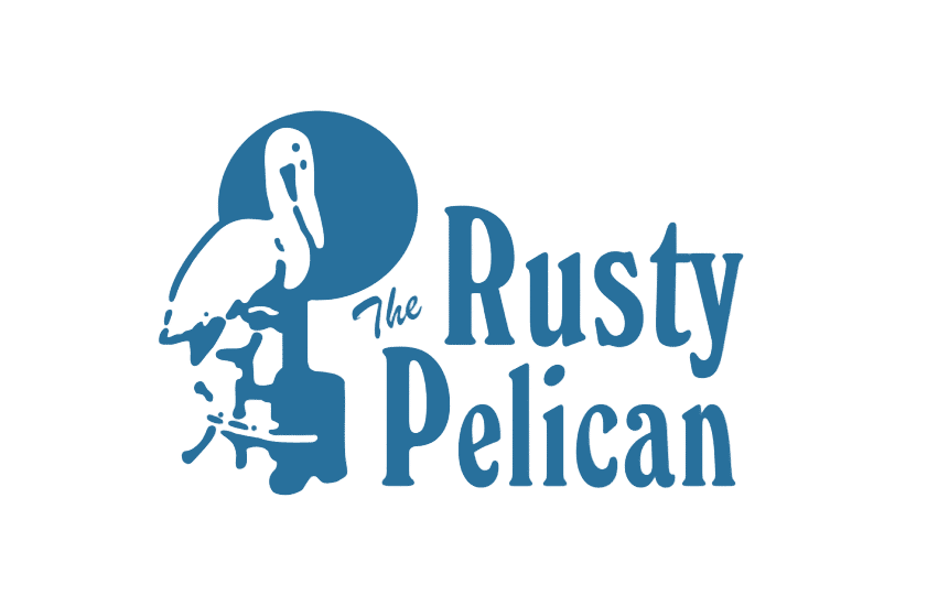 Rusty Pelican