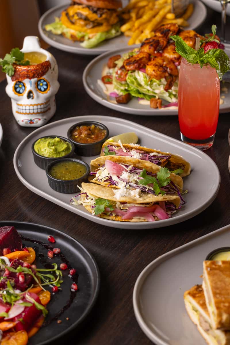 Tacos