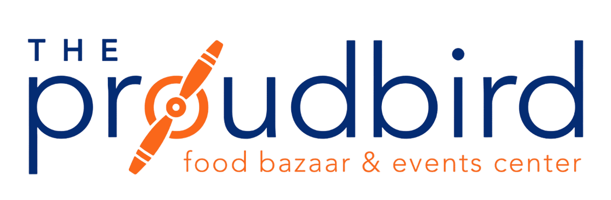 The Proudbird food bazzar & events center