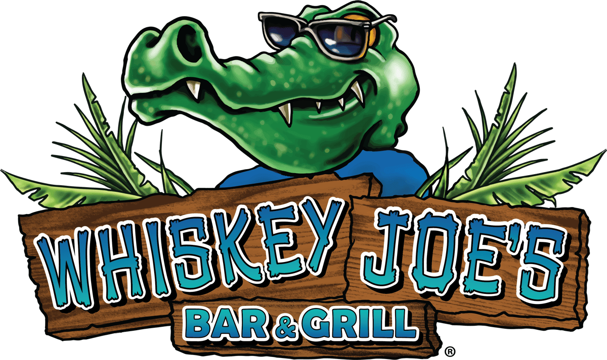 Whiskey Joe's Bar and Grill. Tampa - Miami - Port Richey - Manatee River