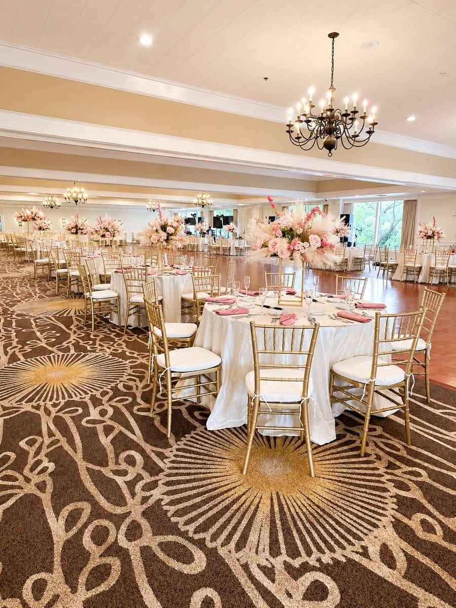 Private Event Venue