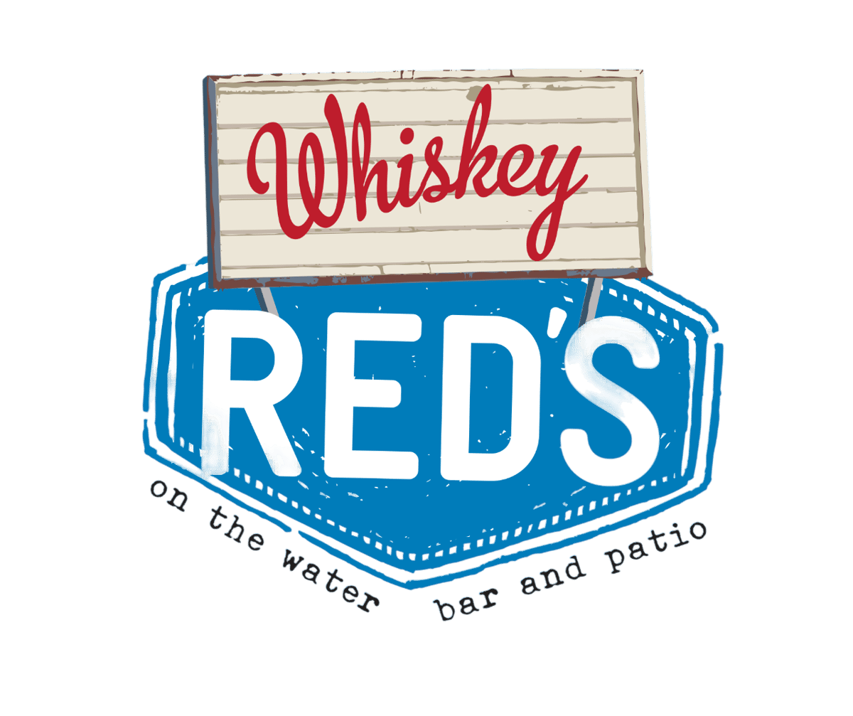 Whiskey Red's On The Water Bar and Patio