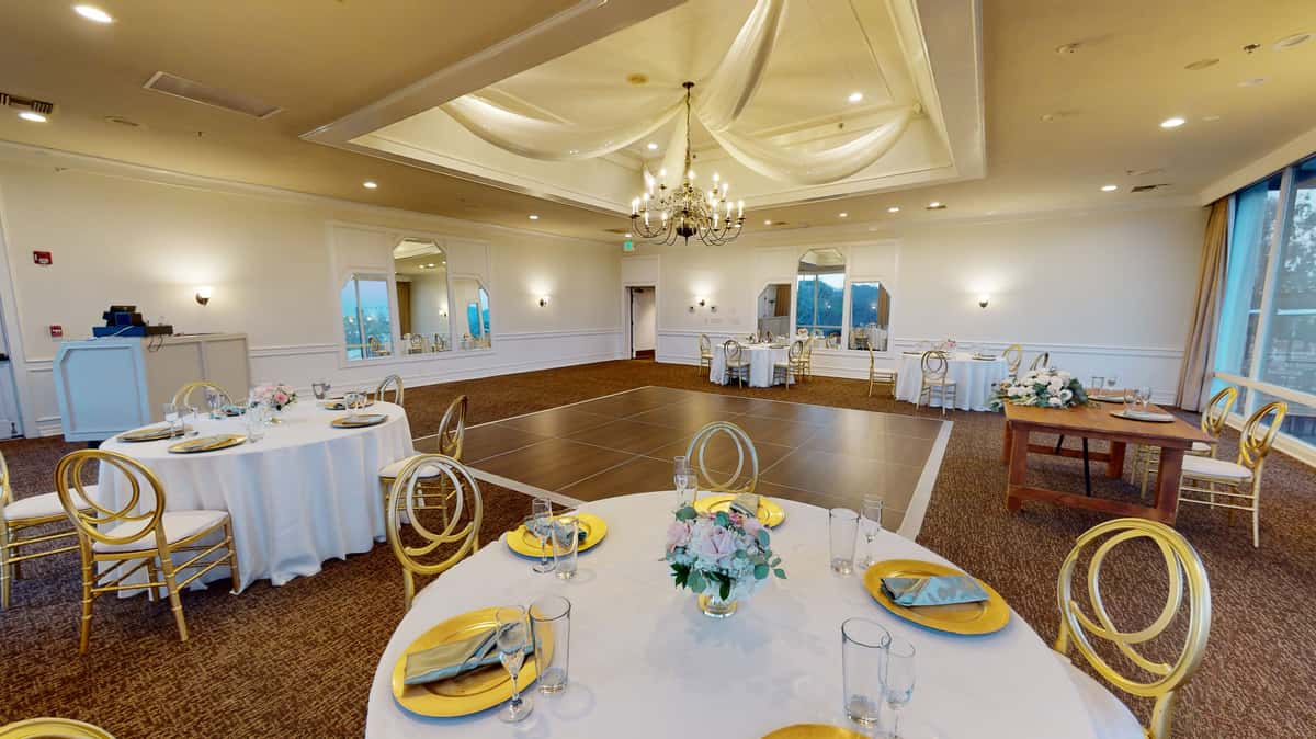 buena vista room