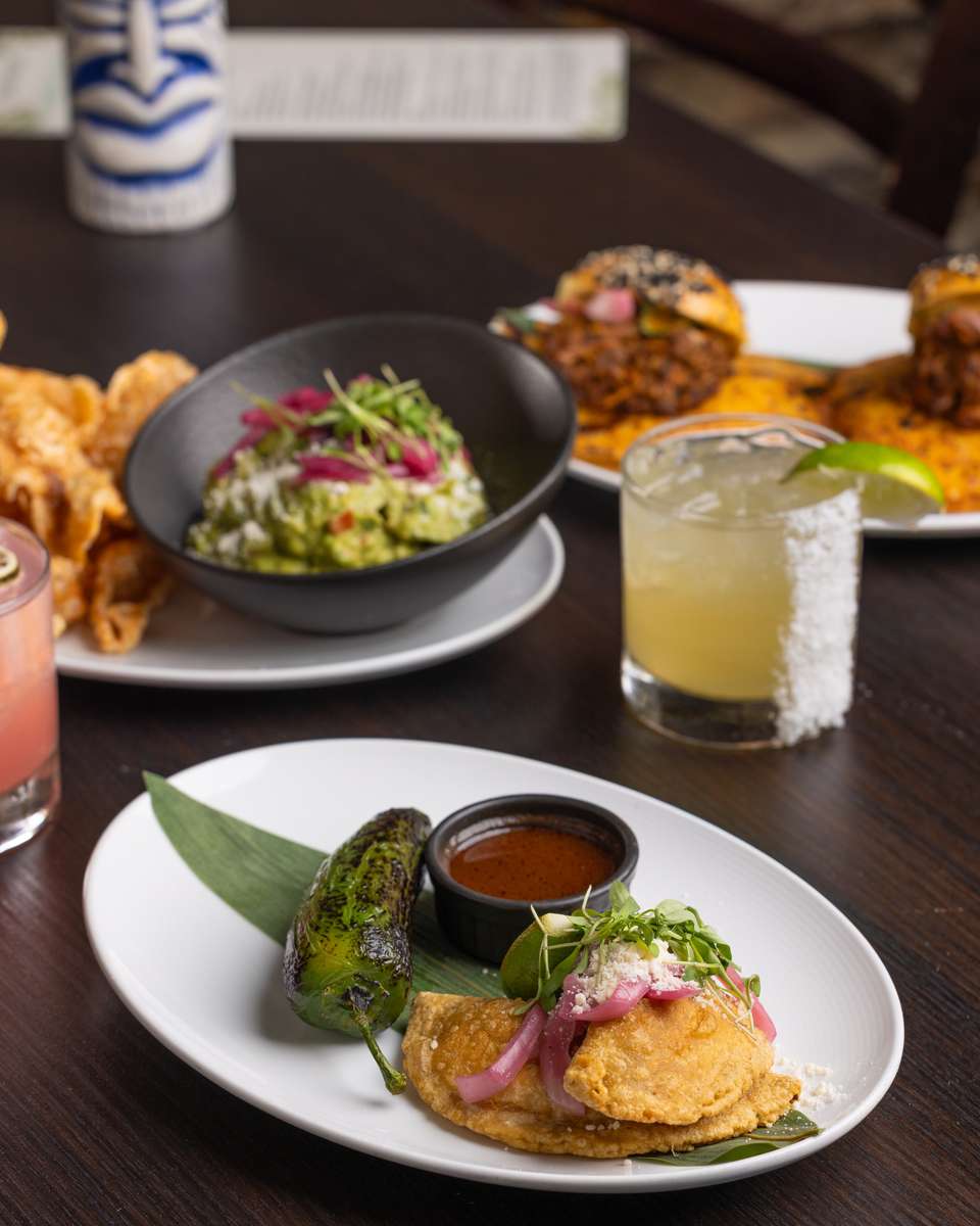 Happy Hour