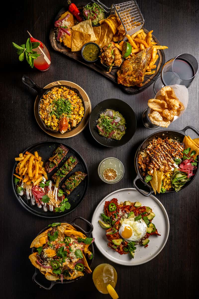 Luminarias Restaurant and Special Events, image size:800x1200