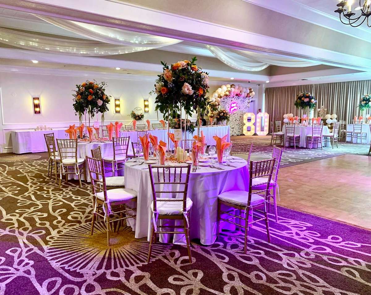 Posada Ballroom