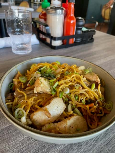 noodles