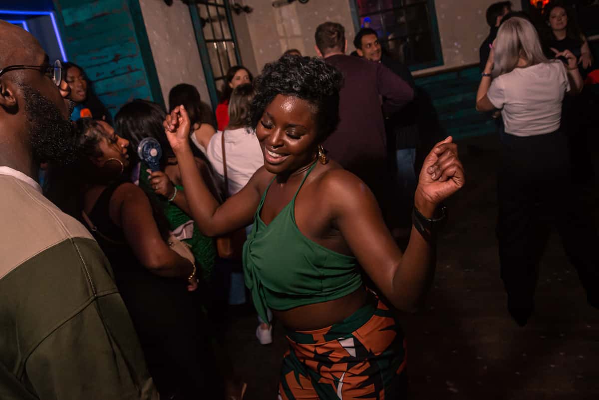 dance