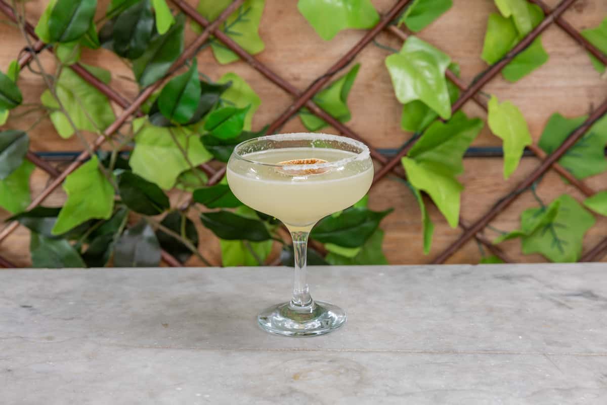 Margarita