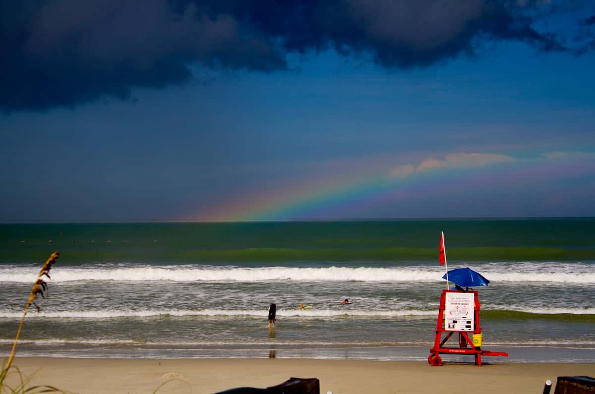 Rainbow