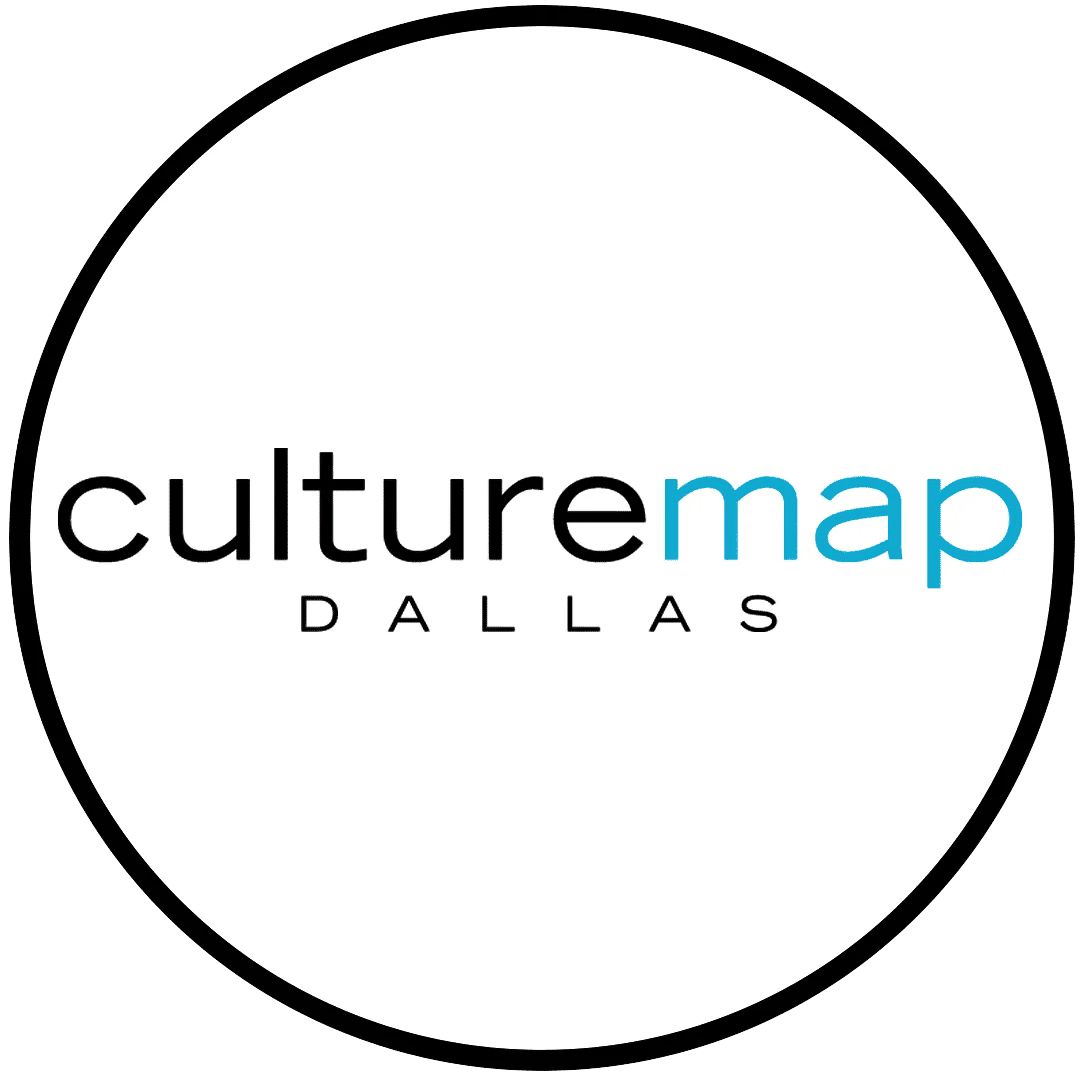 Featured in CultureMap Dallas