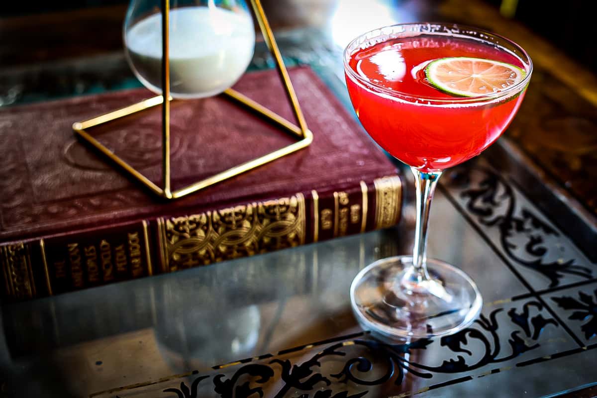 cocktails