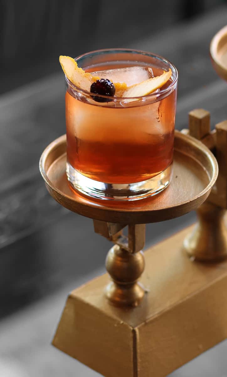 whiskey