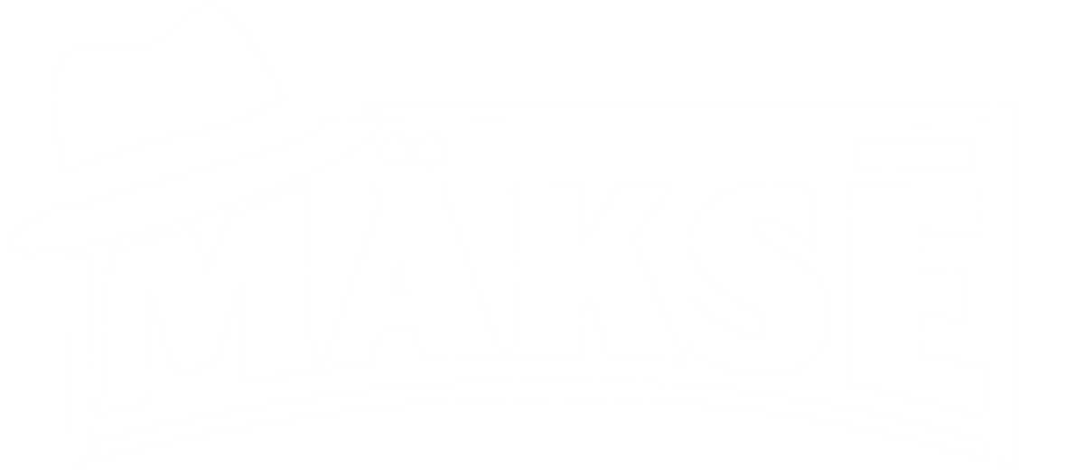Mäkse Restaurant logo featuring steak, seafood, and pasta with Downtown Vacaville location and website information.