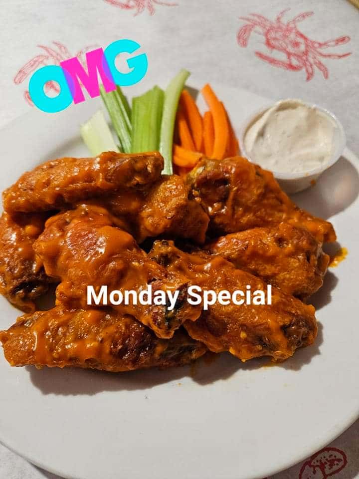 Wings
