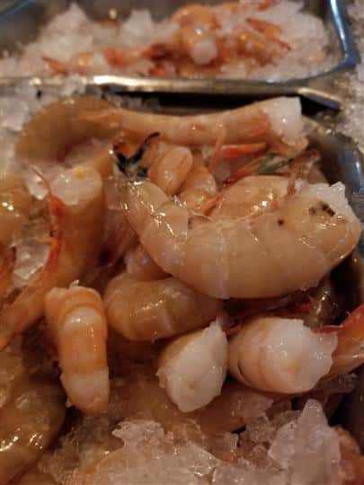 shrimp