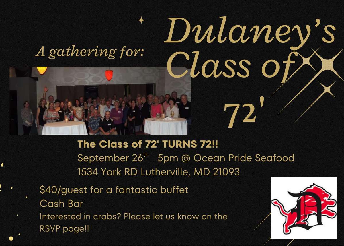 Class of 72