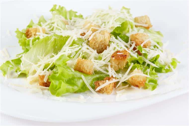 salad