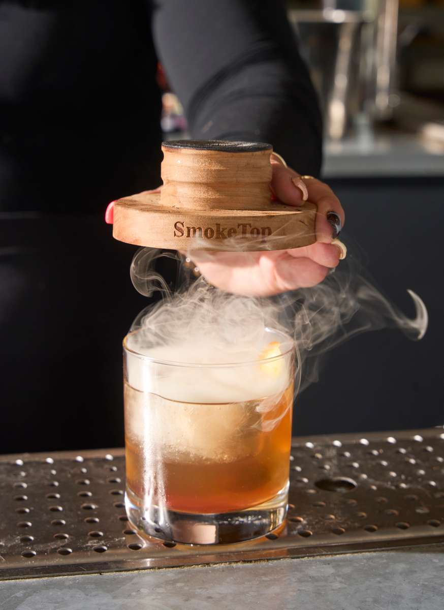 cocktail