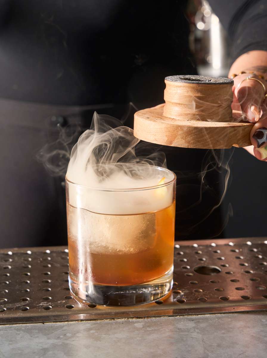 cocktail