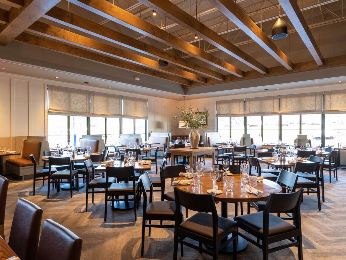 Main Dining