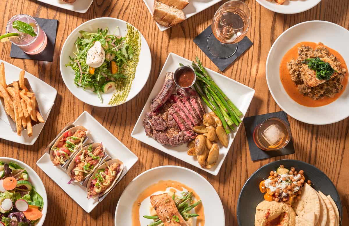 food spread
