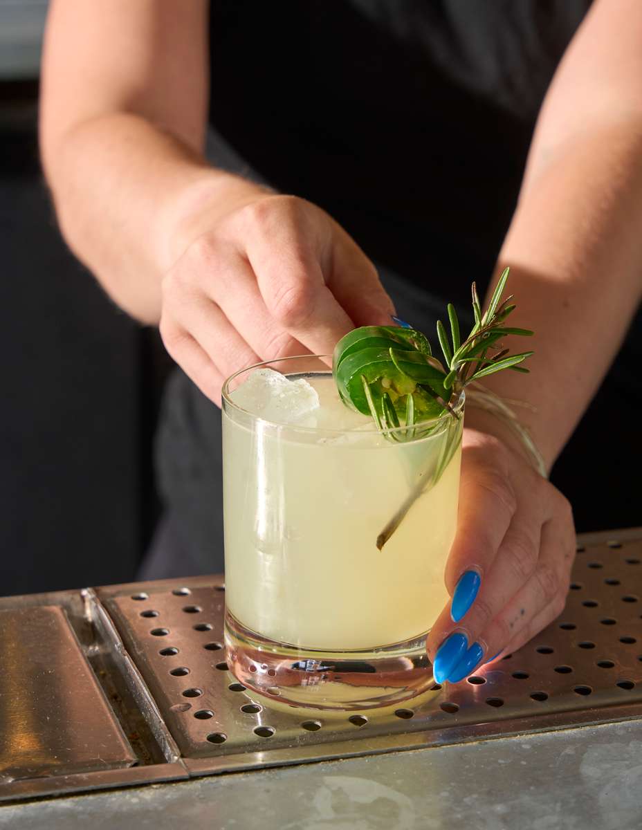cocktail