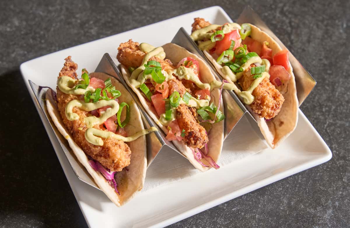 tacos
