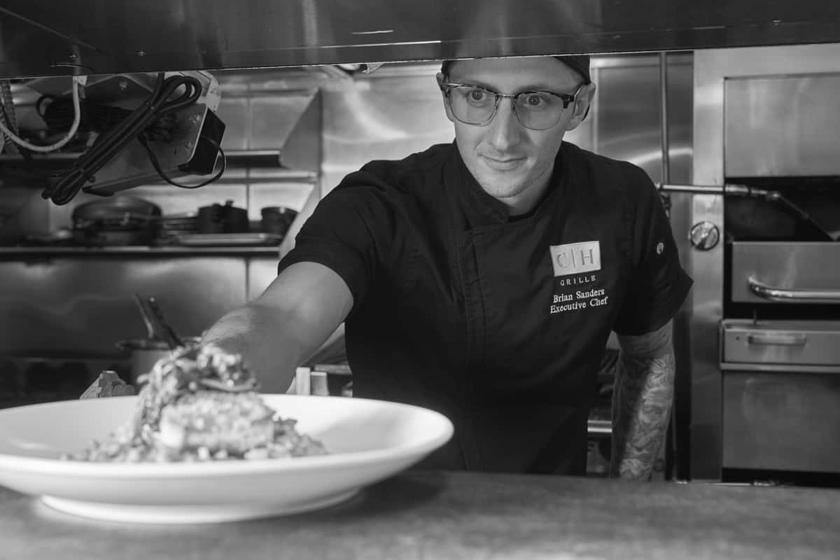 chef