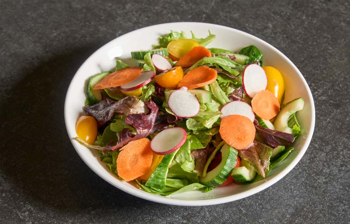 salad