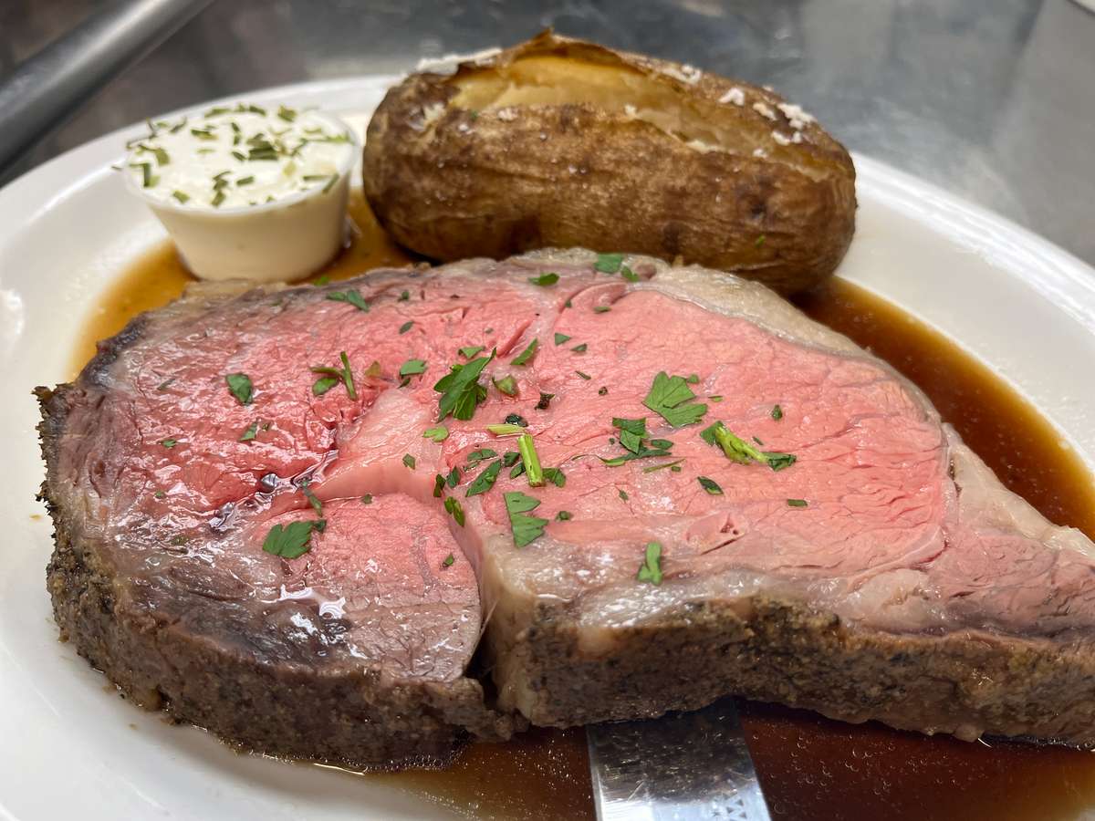 Prime Rib
