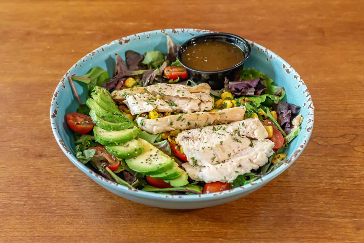California Salad