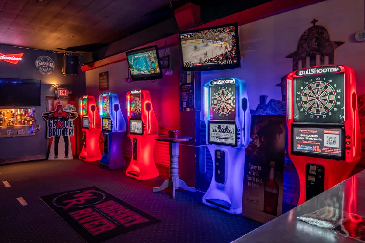 Slot Machines
