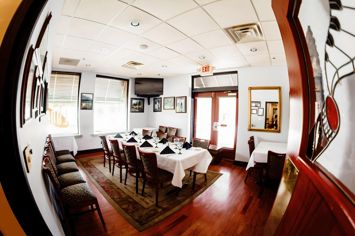 spring street room