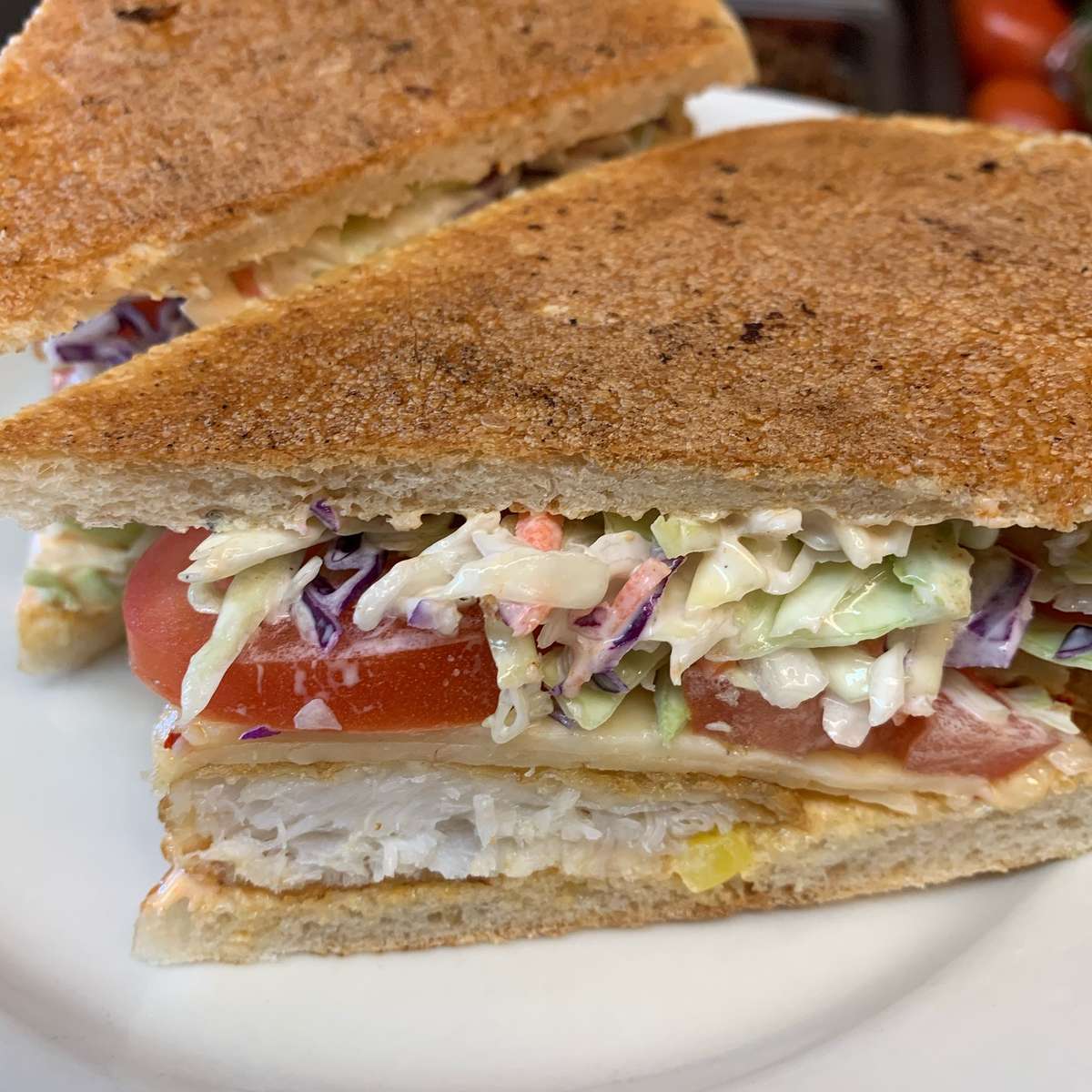 Sandwich