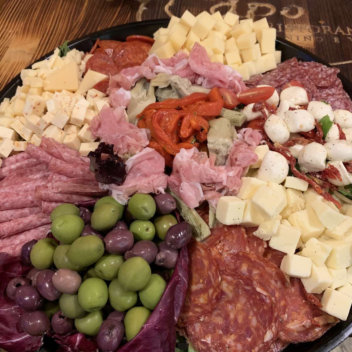 Catering