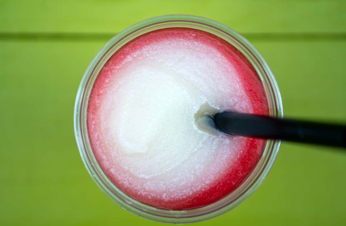 drink