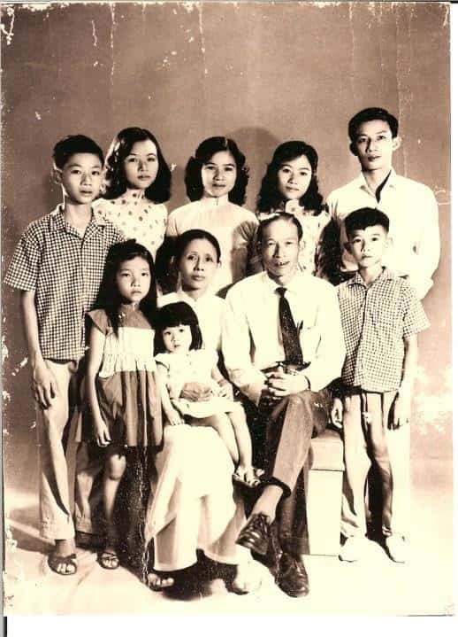 family