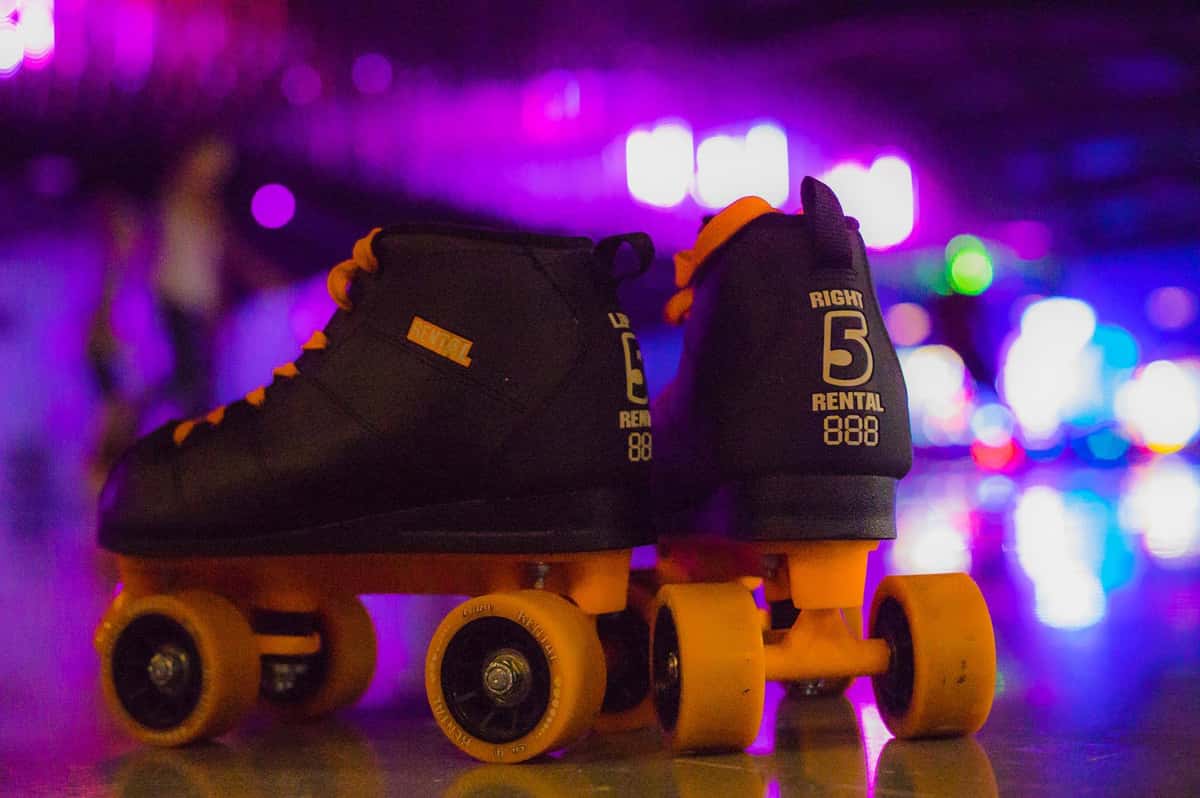 roller skates