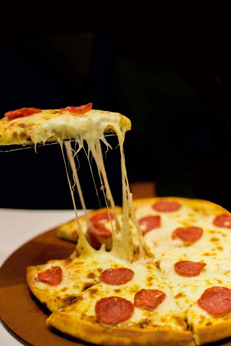 pizza